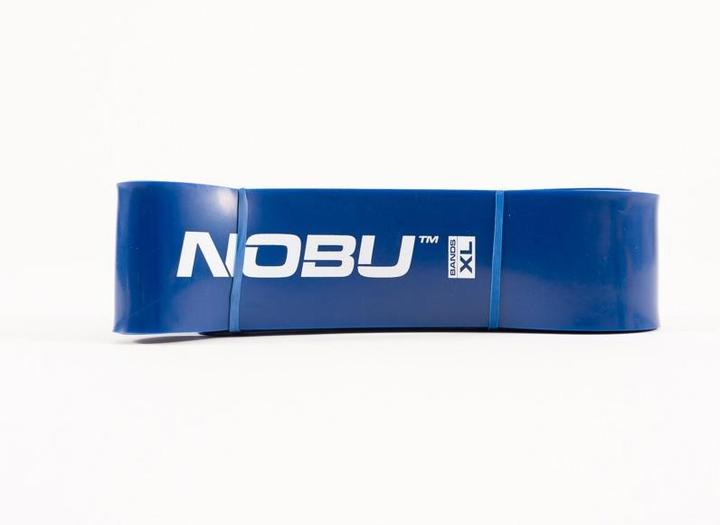 Actual product image Nobu Powerband Elastic Bands