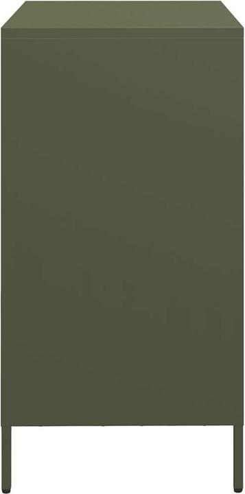 Actual product image vidaXL Sideboard (68 x 39 x 73.50 cm)