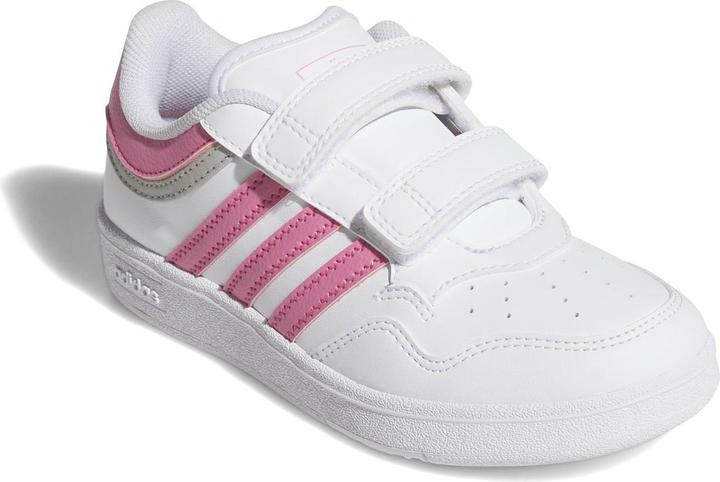 Produktbild Adidas Hoops 4.0 CF Kinderschuhe (35)