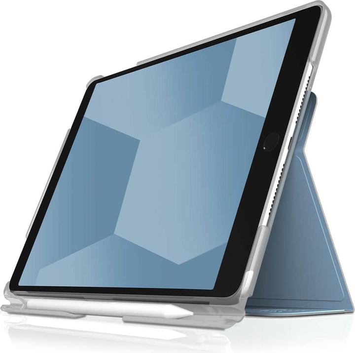 Produktbild STM Studio Case (Apple iPad 2019 (7. Gen), Apple iPad 2020 (8. Gen), Apple iPad 2021 (9. Gen))