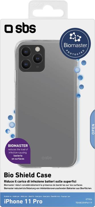 Immagine prodotto SBS Copertura antimicrobica (Apple iPhone 11 Pro)