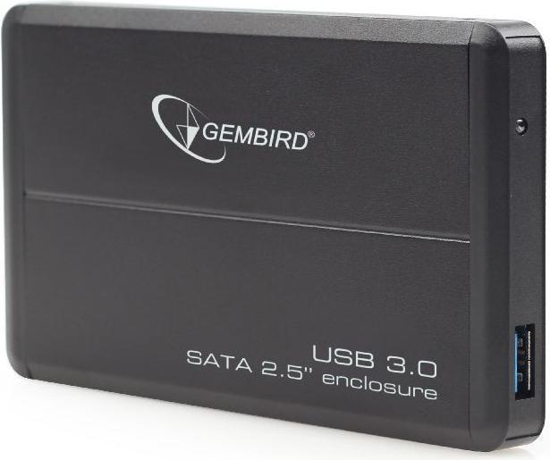 Actual product image Gembird EE2-U3S-2 (2.5")