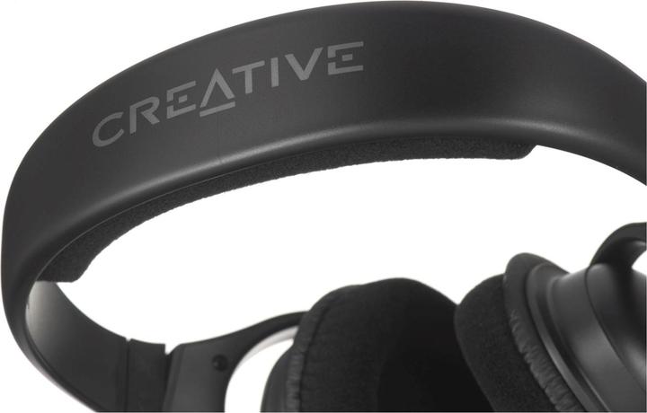 Produktbild Creative HS-810 SoundBlaster Blaze (Kabelgebunden)