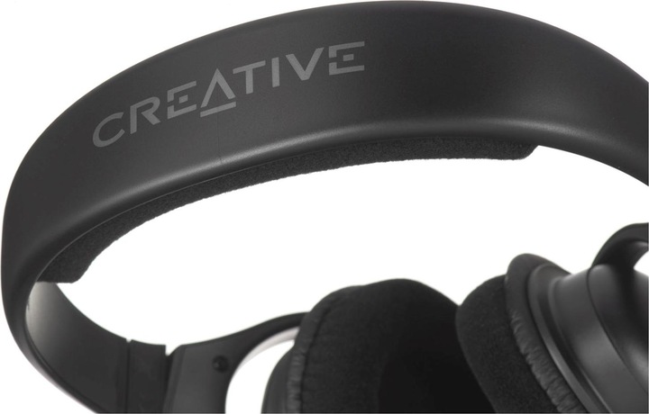 Actual product image Creative HS-810 SoundBlaster Blaze (Cable)
