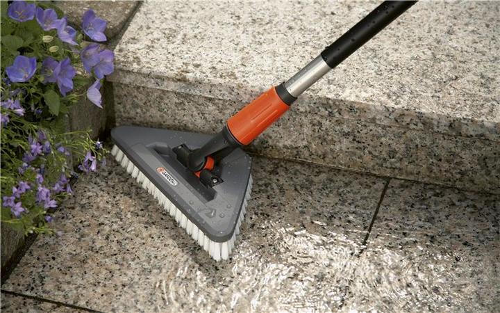 Produktbild Gardena Gelenk Schrubber (13 mm)
