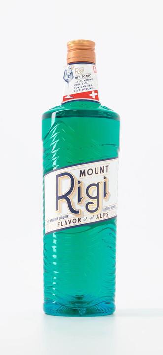 Image du produit Distillerie Mount Rigi Mont Rigi - Saveur des Alpes Liqueur Apéritive Suisse (1 x 70 cl)