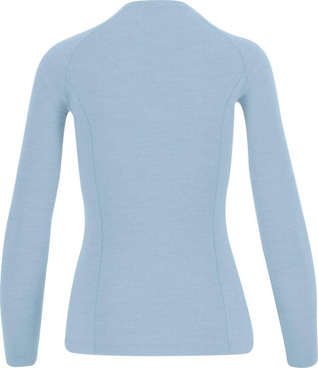 Actual product image Karpos Dinamico Merino 180 W Jersey (S)