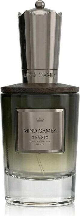 Immagine prodotto Mind Games Gardez (Extrait De Parfum, 100 ml)
