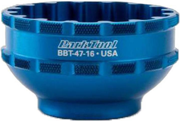 Image du produit Park Tool Clé de pédalier BBT-47-16