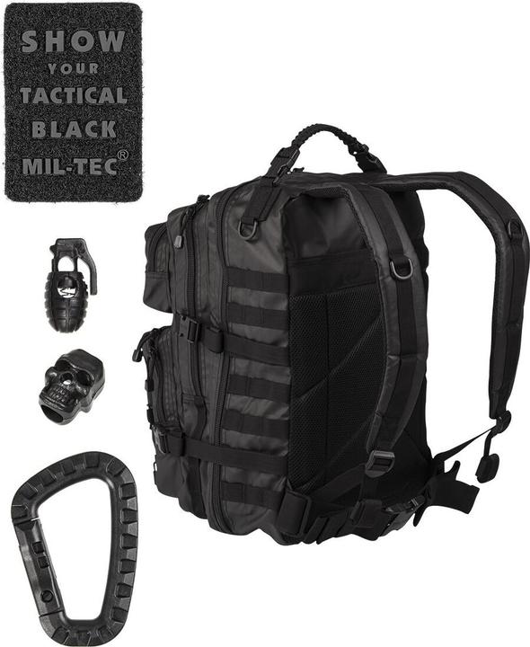 Produktbild Mil-tec Assault LG Tactical (36 l)