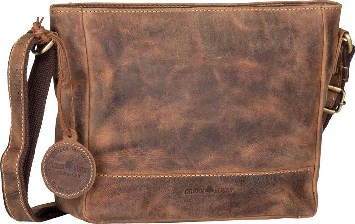Immagine prodotto Greenburry Borsa a tracolla Vintage 1532