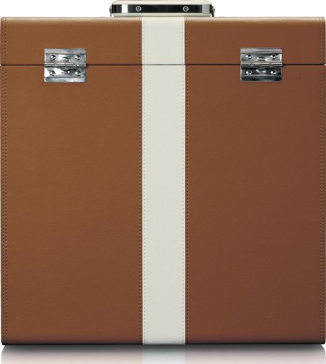 Actual product image Lenco TTA-301 (Turntable cover)