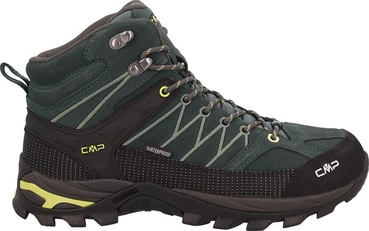 Produktbild CMP Campagnolo Rigel Mid Trekking Shoes Waterproof (42)