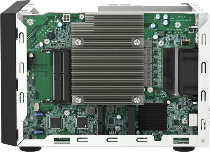 Produktbild QNAP TVS-h874-i5-32G (0 TB)