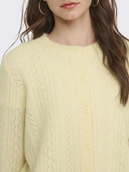 Produktbild JdY JDYAPRIL Strickjacke Strickjacke (S)