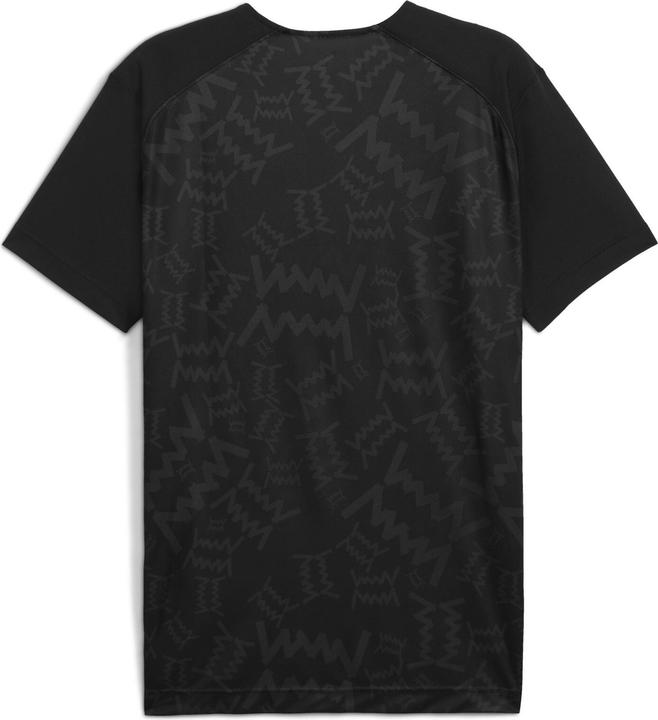 Immagine prodotto Puma Camicia da tiro grafica SS di teamJAWS (4XL)