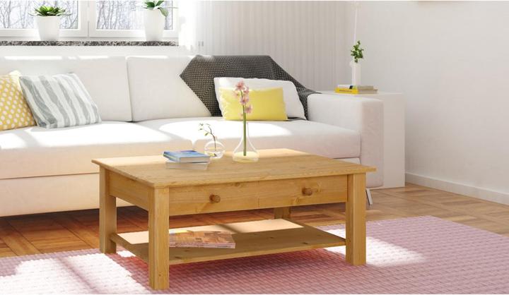 Image du produit Loft 24 Yvonne (60 x 100 x 40 cm)