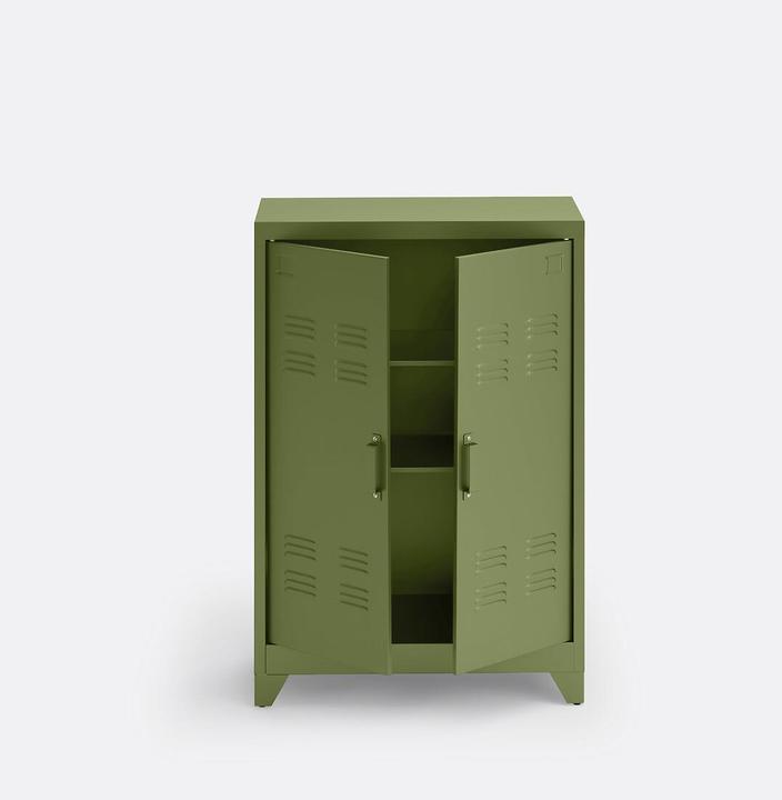 Immagine prodotto La Redoute Interieurs Hiba (75 x 33 x 110 cm)