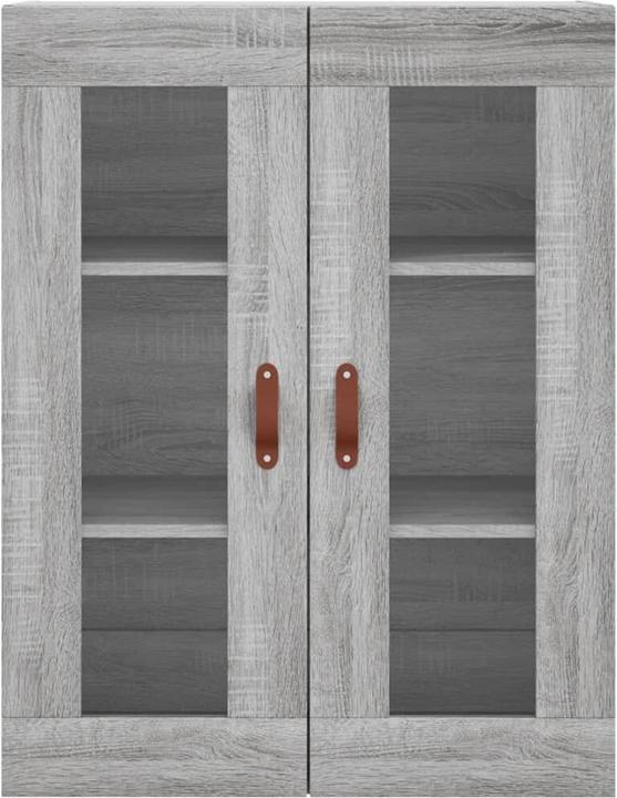 Image du produit vidaXL Highboard (69.50 x 34 x 180 cm)
