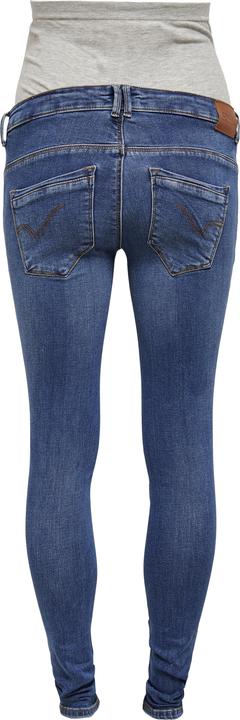 Actual product image Only Maternity Mama OLMPaola Life Skinny Fit Jeans (L)