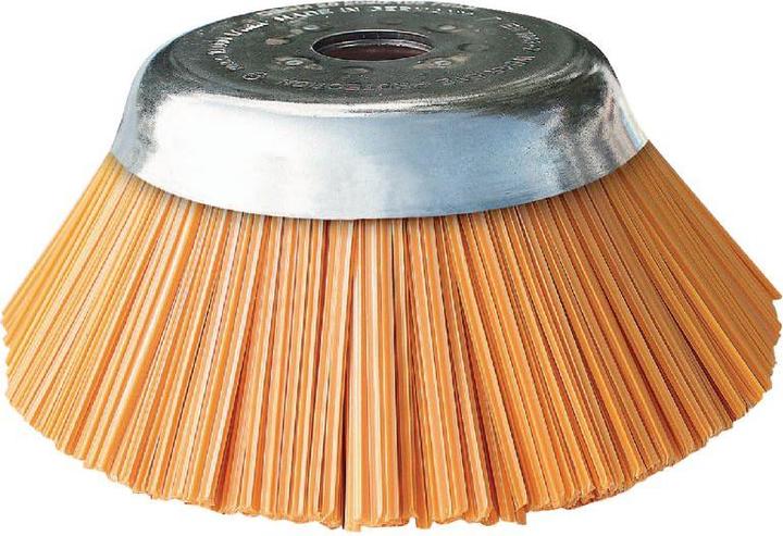 Productafbeelding Tiger Onkruidborstel (Grastrimmer, Hulpstuk voor tuinmachines)