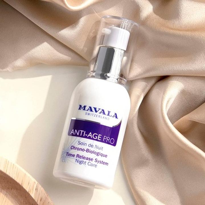 Image du produit Mavala Anti-Age Pro (30 ml)