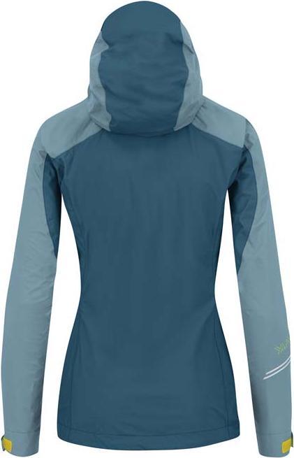 Immagine prodotto Karpos Giacca da pioggia Lot da donna (S)