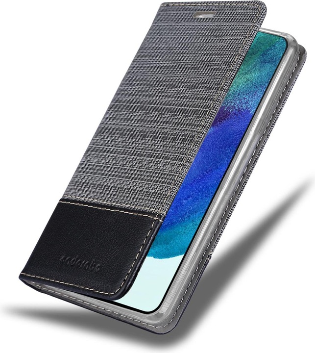 Actual product image Cadorabo Jeans Book Cover (Samsung Galaxy S22+)