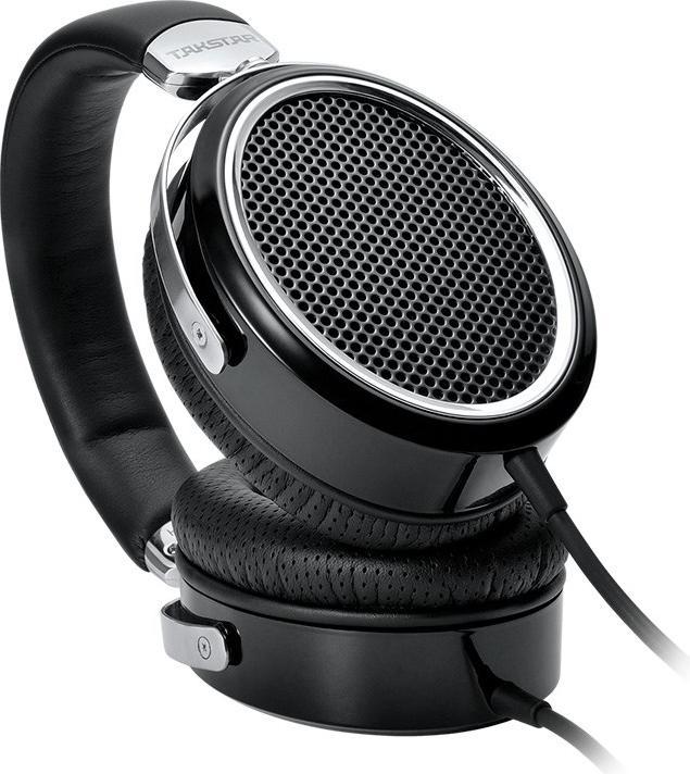 Produktbild Takstar HF-580 ausinės (Kabelgebunden)