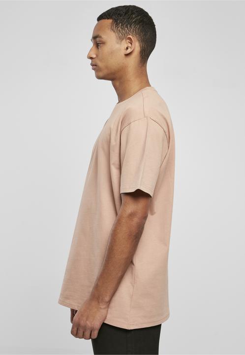 Actual product image Urban Classics Heavy Oversized Tee - 1560 (L)