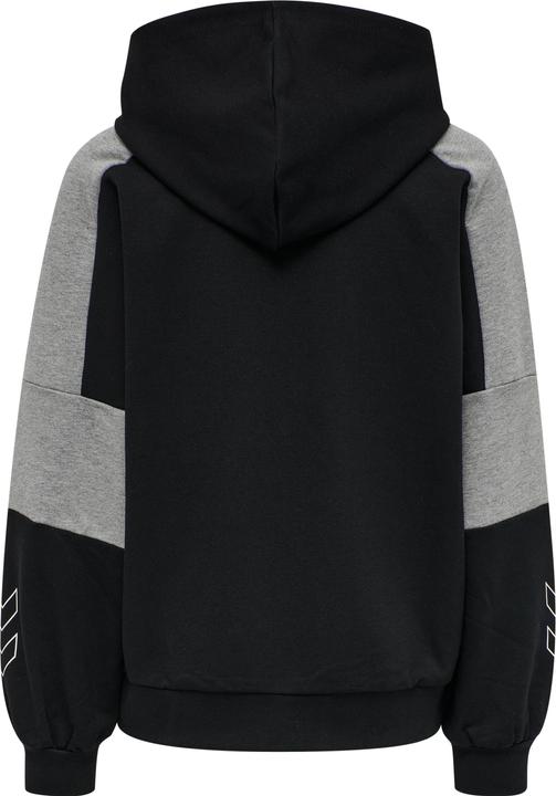 Actual product image hummel Boxline Hoodie (122)