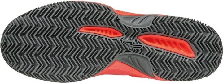 Productafbeelding Mizuno Break Shot Schuhe (37)