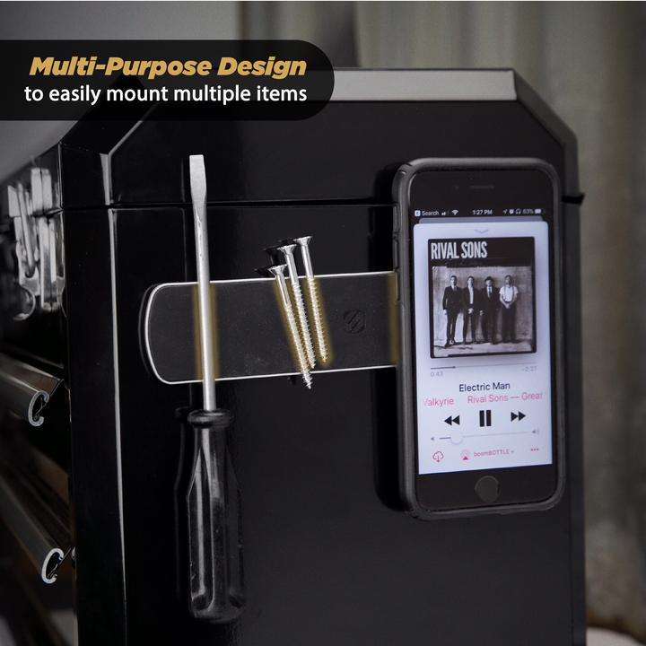 Immagine prodotto Scosche Barra MagicMount Elite