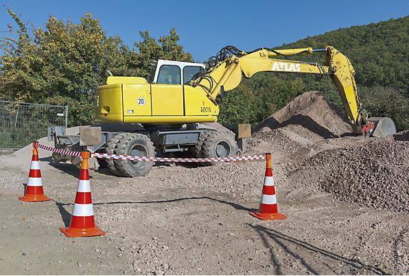 Image du produit Moravia Sangle conique