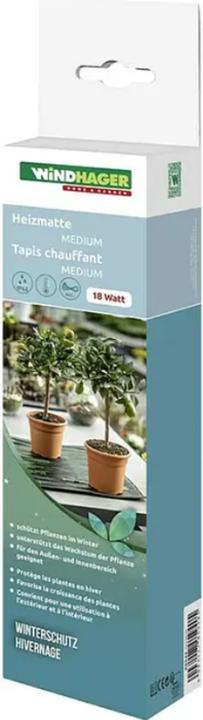 Immagine prodotto Windhager Stuoia di riscaldamento