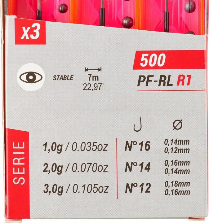 Image du produit Caperlan Montage de poses