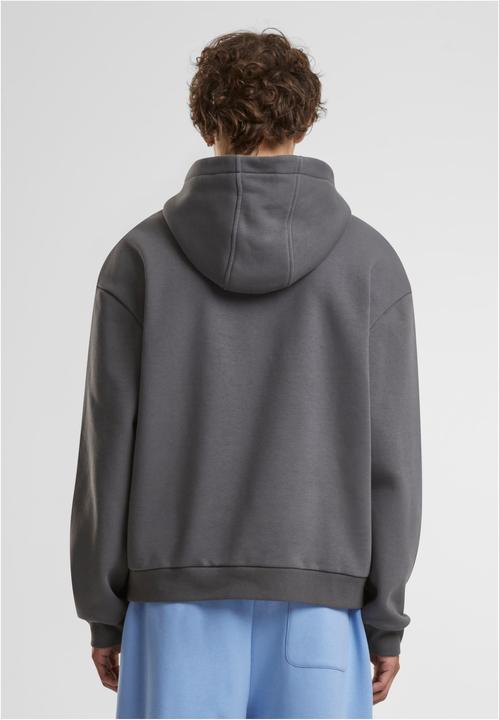 Image du produit Build Your Brand Fluffy Hoody (5XL)