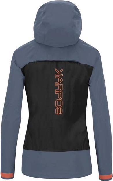 Immagine prodotto Karpos Temporale W Jacket (XS)