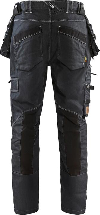 Produktbild Blakläder X1999 Handwerkerhose mit Stretch (60)