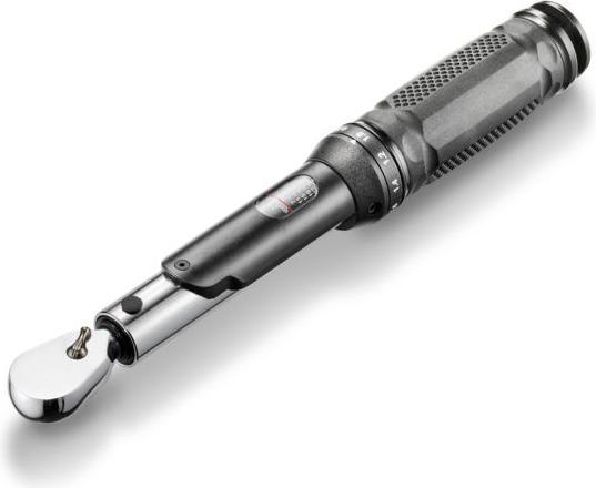 Produktbild technocraft Drehmomentschlüssel (1/2", 30 Nm, 210 Nm)