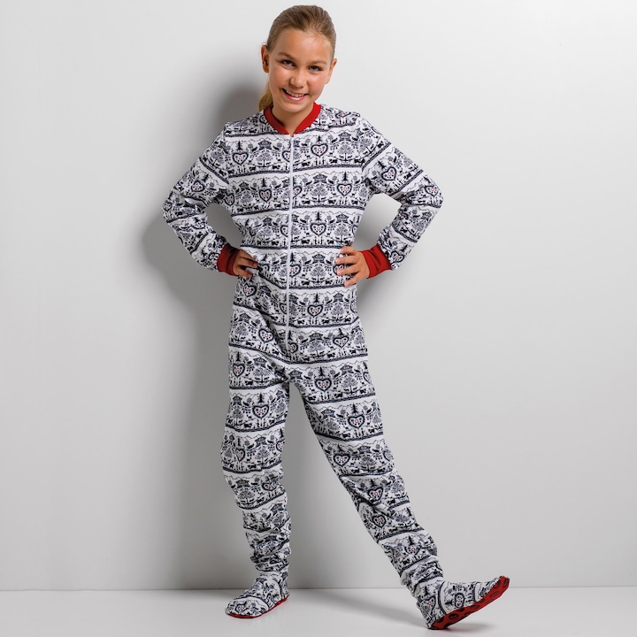 Image du produit ISA Bodywear Jumpsuit (86)
