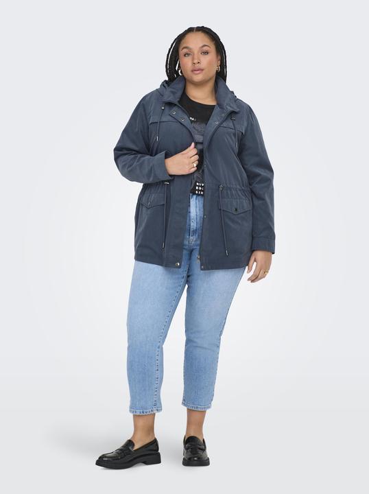 Produktbild Only Hoch geschlossen Curve Jacke Jacke (S)