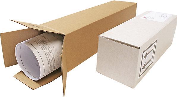 eurokraft basic Versandhülse (A3, 10 x)