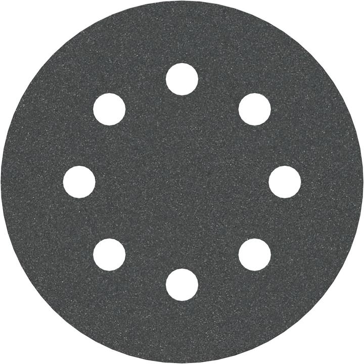 Productafbeelding Bosch Professional Zubehör Excentrisch schuurpapier met klittenband (240)