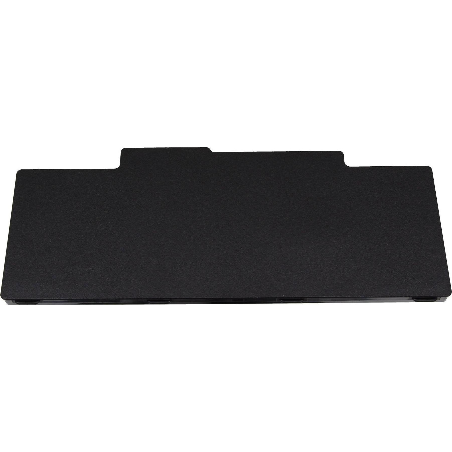 Thumbnail - Wortmann 1481233 (4 Zellen, 7600 mAh), Notebook Akku