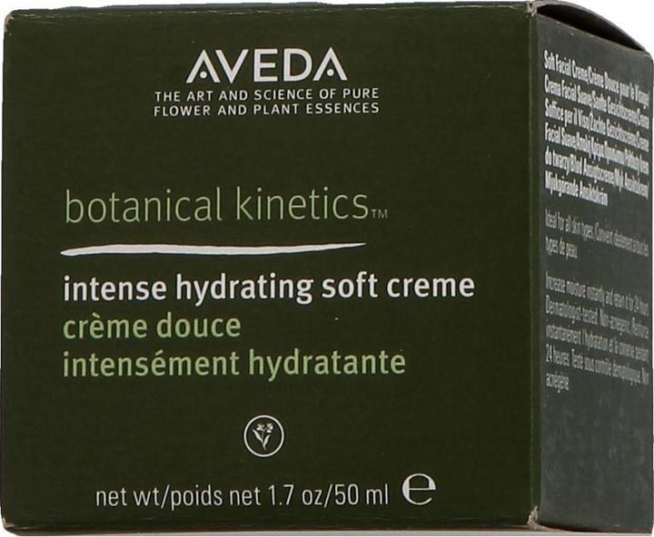 Produktbild Aveda Botanical Kinetics Intense Hydrating Soft Creme (50 ml, 24h Creme)