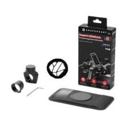 Shapeheart Pro Full, Smartphone Halterung, Schwarz