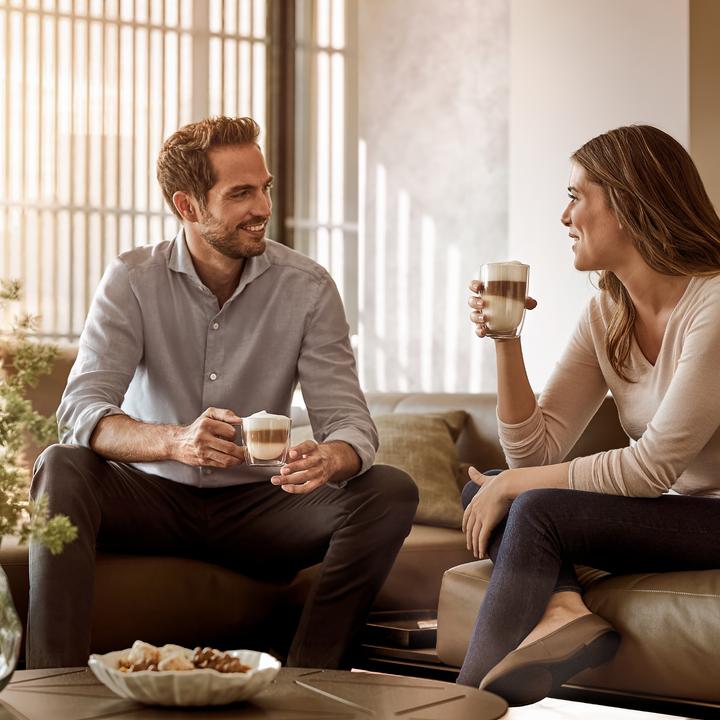 Produktbild Siemens EQ.500 Integral