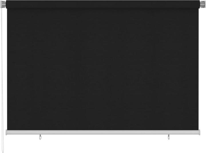 Actual product image vidaXL Roller blind (220 x 140 cm)