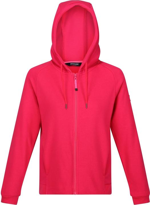 Immagine prodotto Regatta Flamino Giacca in Pile Cerniera su intera lunghezza Donna (36)